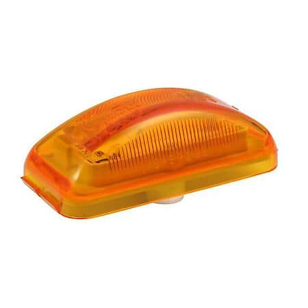 SuperNova LED Clearance Marker Light - 3", Amber