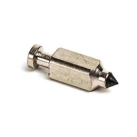 Inlet Needle With Viton Tip, Compatible With Ethanol Fuel