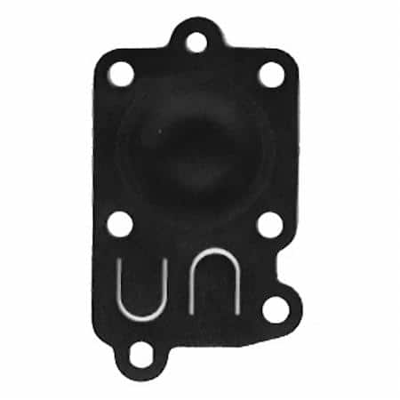 Display Diaphragm