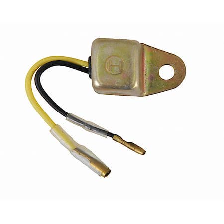 Oil Alert Unit, Fits Honda Gx120, 160, 200, 240, 270, 340, 390