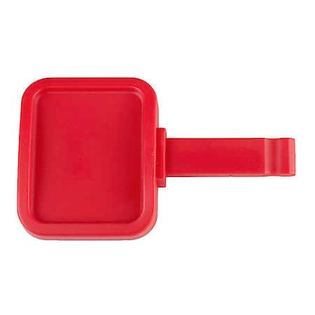 Starter Key
