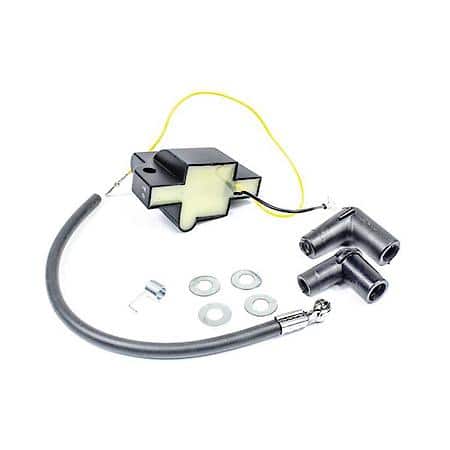 Ignition Coil, For Johnson/Evinrude Outboard 4-235 Hp