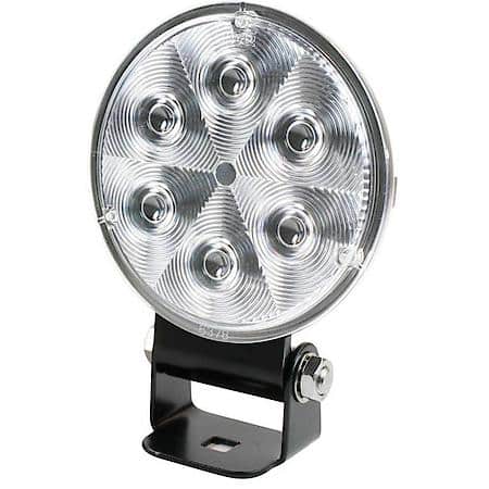 Trilliant ® 36 LED Work Light, with Integrated Bracket TractorPlus Pattern