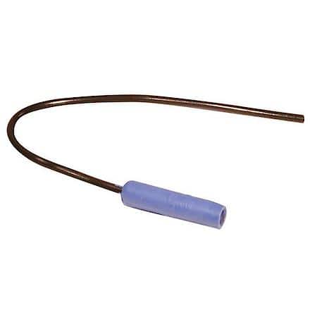 Jumper Wire, Blunt Cut To Standard Female - Provide connections to marker and license lamps