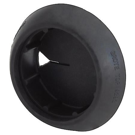 Grommet, 2-5/16" Closed Back Surface Mount - Fits 2-3/4" Hole