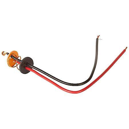 Socket Repair Assembly, Double Contact, 7 1/2" Long