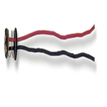 Socket Repair Assembly, Double Contact, 7 1/2" Long