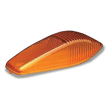 Replacement Lens - Yellow, for 46823 - OE Fit Replacement Lens - Material Polycarbonate