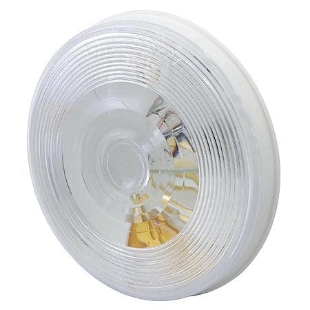 Torsion Mount II Single System Backup Light - 4", Male Pin