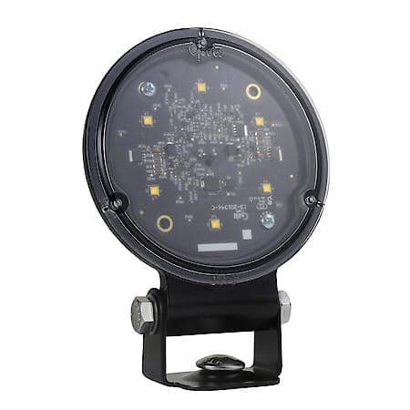 PAR36 LED Flood Work Light, 10-30V