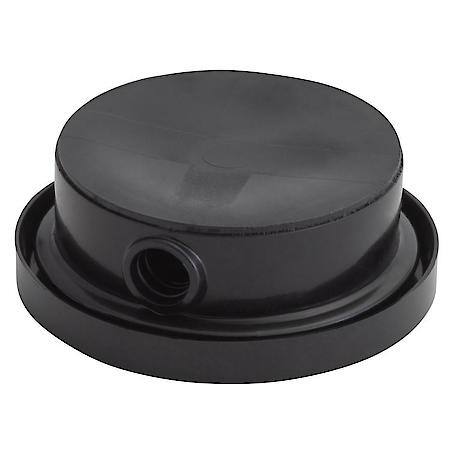 Hole Grommet, 2-25/32", Closed Back