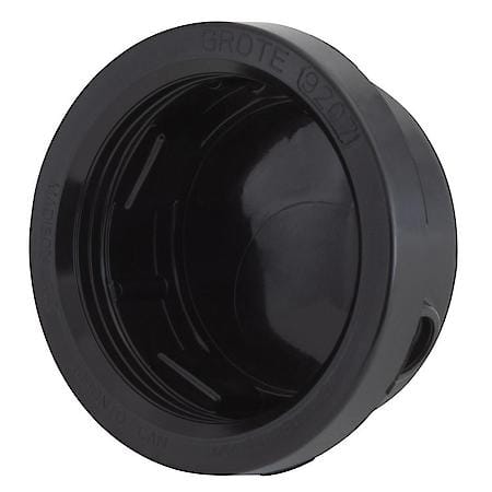 Hole Grommet, 2-25/32", Closed Back