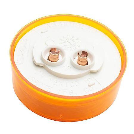 Clearance Marker Light - 2", ABS