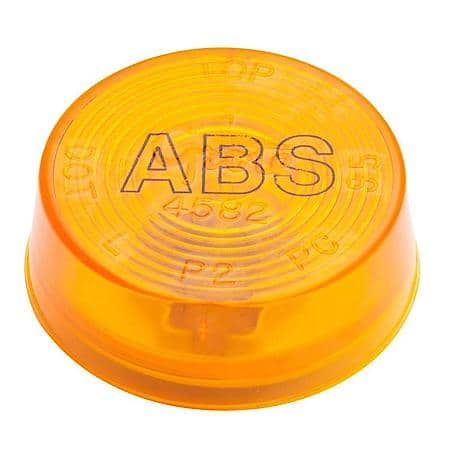 Clearance Marker Light - 2", ABS