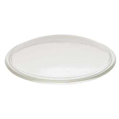 White Light Replacement Lens, Per-Lux ® 200 Series Fog Driving, Clear