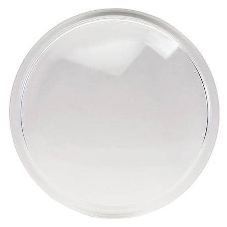 White Light Replacement Lens, Per-Lux ® 200 Series Fog Driving, Clear