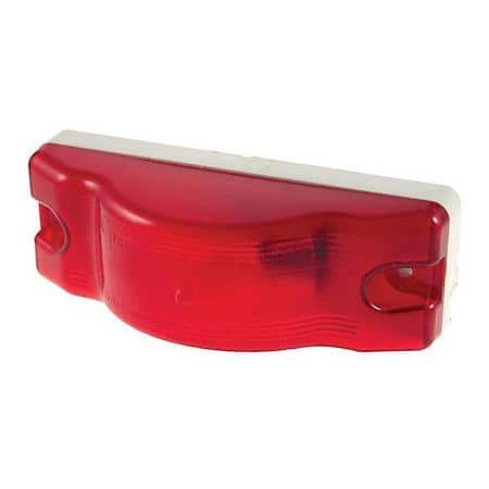 Sentry Sealed Marker Side Turn Lights, Side Marker
