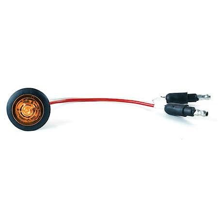 MicroNova ® Dot LED Clearance Marker Light, with Grommet