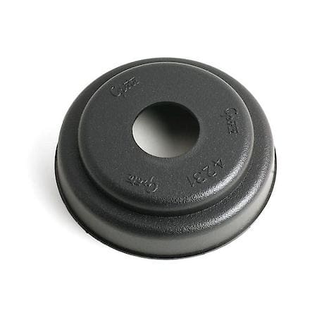 MicroNova DOT Round Adapter Brackets, 2.5"