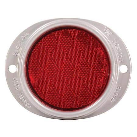 Two Hole Mounting Reflector
