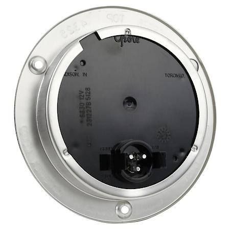 SuperNova ® 4" 10-Diode Pattern LED Stop Tail Turn Light