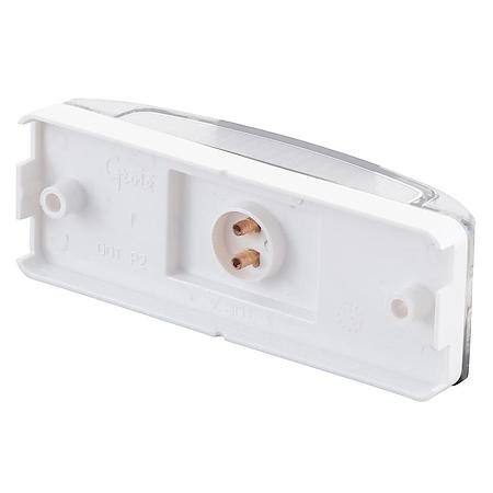 Sealed Turtleback ® II License Light, Clear