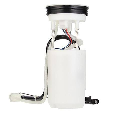 Fuel Pump Module Assembly: With Float Arm