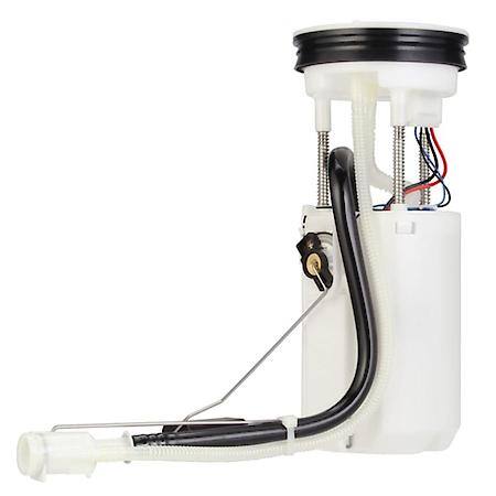 Fuel Pump Module Assembly: With Float Arm