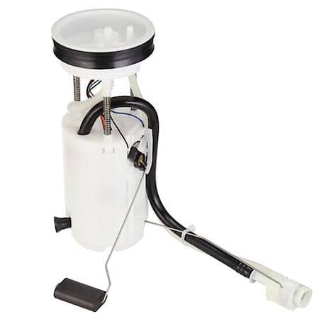 Fuel Pump Module Assembly: With Float Arm