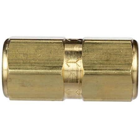 Fuel Pump Check Valve