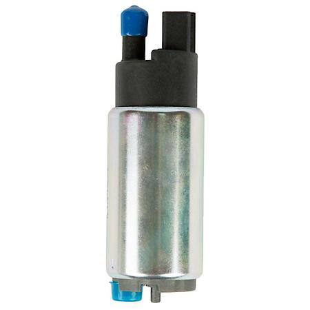 Electric Fuel Pump: With Seals, Spacer