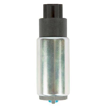 Electric Fuel Pump: With Seals, Spacer
