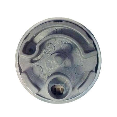 Electric Fuel Pump: With Cap, Inlet Adapter, Pall Nut, Restrictor, Seals