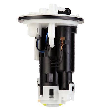 Fuel Pump Module Assembly: Without Float Arm