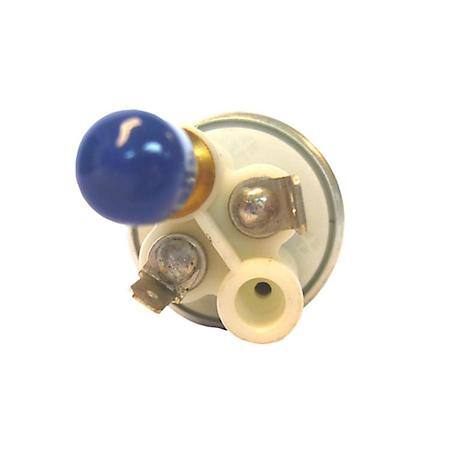 Electric Fuel Pump: Clamps, Insulating Sleeve, Isolator, Retaining Clips, Seals