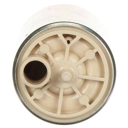 Fuel Pump and Strainer Set: With Isolators, Retainers, Seal, Pall Nut