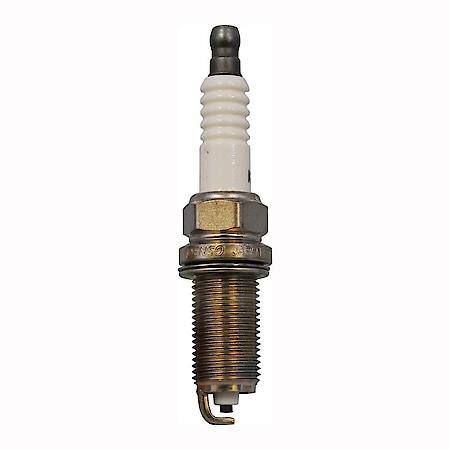 U-Groove Spark Plug: OE Performance, K16HR-U11