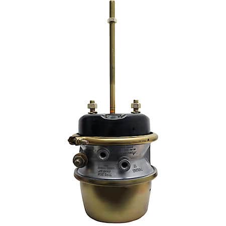 Spring Brake BTS, Type 3636, 3" Stroke