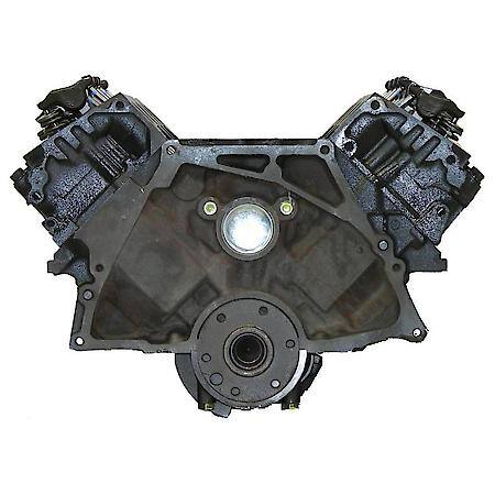 Engine Long Block; Ford 460 93-97 CNG Engine