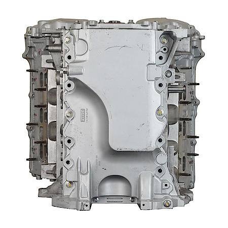 Engine Long Block; Ford 3.5 07-10 Engine