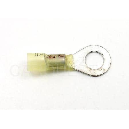 Heat Shrink Terminal