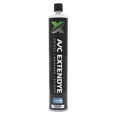 EXTENDYE CART 8 OZ.
