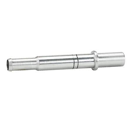 12 mm Quick Connect To 1/2 Nylon Connector (2)
