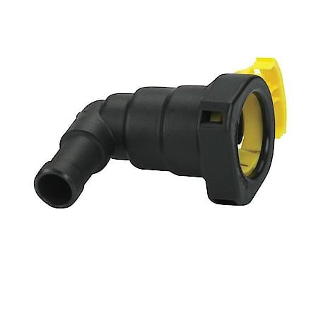 12 mm-1/2 90 Degree Push Quick Connect (2)