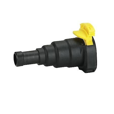 12 mm-1/2 Straight Push Quick Connect (2)