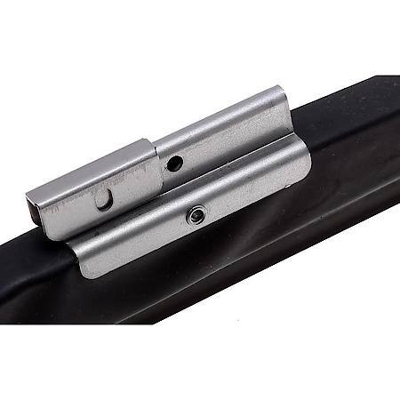 Winter 13'' Wiper Blade: Heavy Duty, Extreme Weather, High-Grade Steel