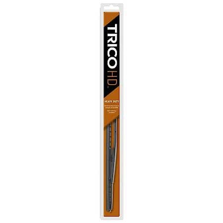 14" Heavy Duty Wiper Blade (Five Bar)