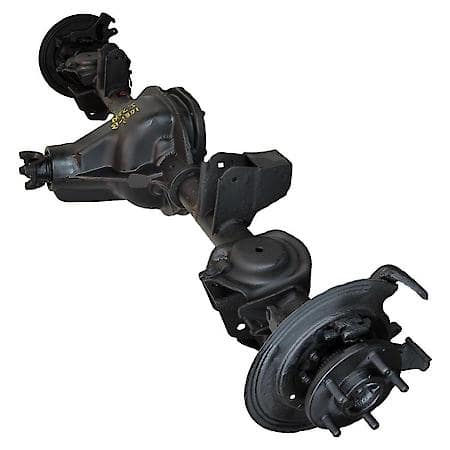 Drive Axle Assembly; Jeep GC 94-98 DANA 44 AXL
