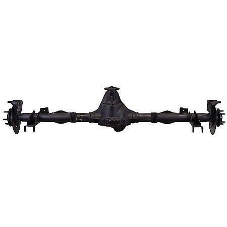 Drive Axle Assembly; Ford Crown Vic 04-11 Axle