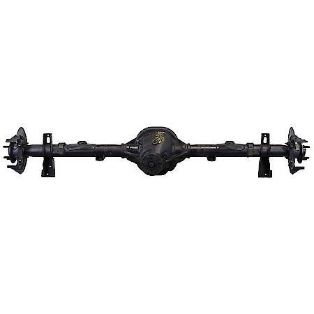 Drive Axle Assembly; Ford Crown Vic 04-11 Axle